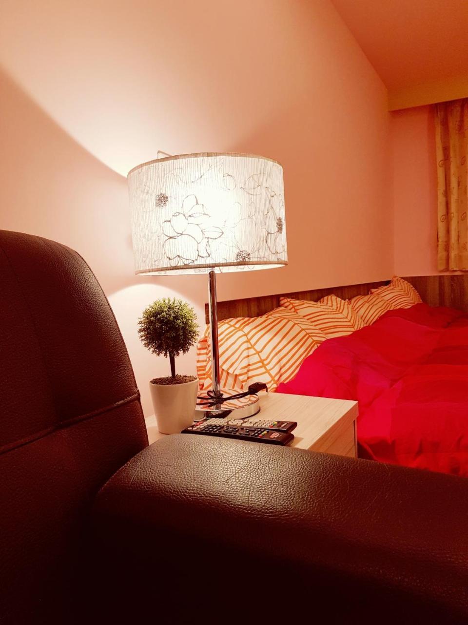 蔓條絲裡slow Motion B&B Yuchi Exteriér fotografie